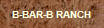 B-Bar-B Ranch