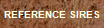Reference Sires